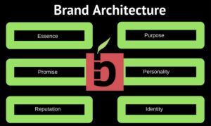brand architecture
